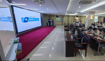 创新改善我先行，QC改善正其时——岳阳1066vip威尼斯(中国)有限公司-官方网站2024内审员培训系列报路第二期之QC幼组